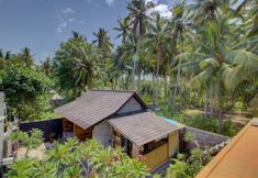 Exterior 2 Linas Villas Nusa Penida