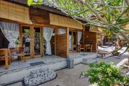 Linas Villas Nusa Penida, THB 750.36