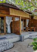 EXTERIOR_BUILDING Linas Villas Nusa Penida