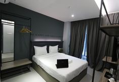 Bedroom 5 Hotel 99 Sri Petaling @ Bukit Jalil