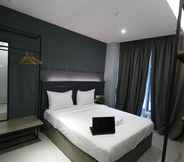 Kamar Tidur 5 Hotel 99 Sri Petaling @ Bukit Jalil