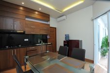 臥室 Lelegia Villa