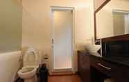 Toilet Kamar 2 Lelegia Villa