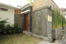 大廳 Lelegia Villa