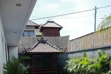 泳池 Lelegia Villa