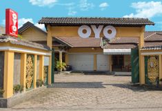 Exterior 2 Mawar Saron Hotel