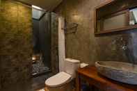 Toilet Kamar ME Villa