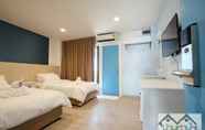 Bedroom 7 Baan Thanam Nont