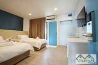 ห้องนอน Baan Thanam Nont