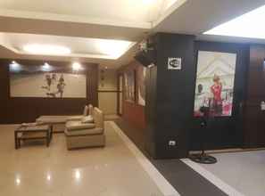 Sảnh chờ 4 Sampaguita Suites JRG