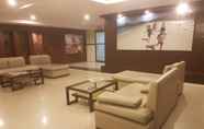 Lobby 7 Sampaguita Suites JRG