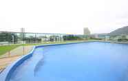 Swimming Pool 4 Dsure Hotel Phuket Patong