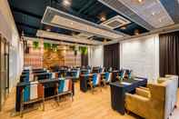 Dewan Majlis T Pattaya Hotel By PCL