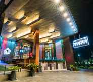 Bangunan 2 T Pattaya Hotel By PCL