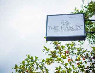 ภายนอกอาคาร 2 The Habitat Hostel Koh Chang