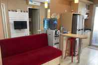 Lain-lain 2 BR Green Bay Pluit Apartement