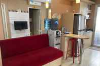 Others 2 BR Green Bay Pluit Apartement
