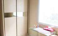 In-room Bathroom 4 2 BR Green Bay Pluit Apartement