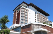 Exterior 2 ILLIRA Hotel Banyuwangi