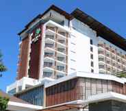 Exterior 2 ILLIRA Hotel Banyuwangi