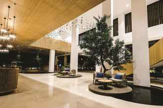 Lobby 4 ILLIRA Hotel Banyuwangi