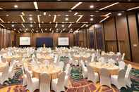 Functional Hall ILLIRA Hotel Banyuwangi