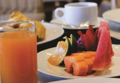 Restaurant 6 ILLIRA Hotel Banyuwangi