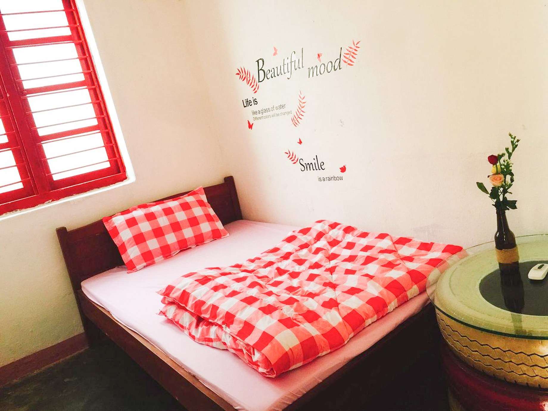 Bao Loc Homestay - Homestay Bảo Lộc giá rẻ