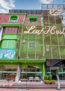 EXTERIOR_BUILDING OYO 928 Leaf Hostel