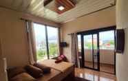 Kamar Tidur 7 Bira Lembang Lohe Resort