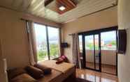 Bedroom 7 Bira Lembang Lohe Resort