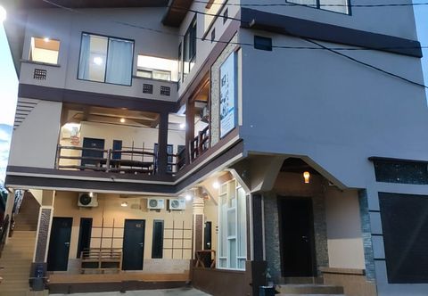 Exterior Bira Lembang Lohe Resort