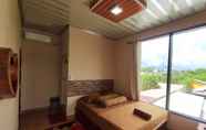 Kamar Tidur 6 Bira Lembang Lohe Resort