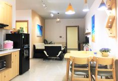Common Space 4 Myjoly Home - House Renting