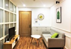 Functional Hall 6 Myjoly Home - House Renting