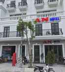 EXTERIOR_BUILDING Khách sạn An Phú Yên