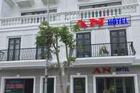 Exterior An Hotel Phu Yen