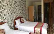 Bedroom 5 An Hotel Phu Yen
