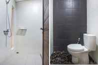 Toilet Kamar Pondok Mahotama designed by Adisign Architect