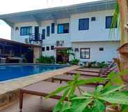 Swimming Pool 2 Palm Rise Resort