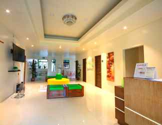 Lobby 2 Sulit Budget Hotel Dumaguete