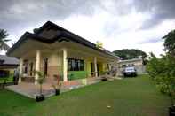 Exterior Sulit Budget Hotel Dumaguete