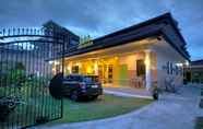 Exterior 2 Sulit Budget Hotel Dumaguete