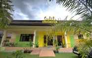 Exterior 3 Sulit Budget Hotel Dumaguete