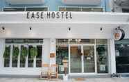 ภายนอกอาคาร 2 Ease Hostel Bangkok