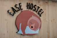 Lobi Ease Hostel Bangkok