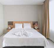 Kamar Tidur 6 Mogens Guest House