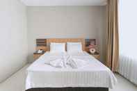 Kamar Tidur Mogens Guest House