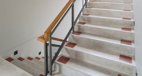 大廳 2 Mogens Guest House