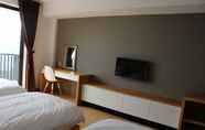 Phòng ngủ 7 Roxana Sapa Hotel
